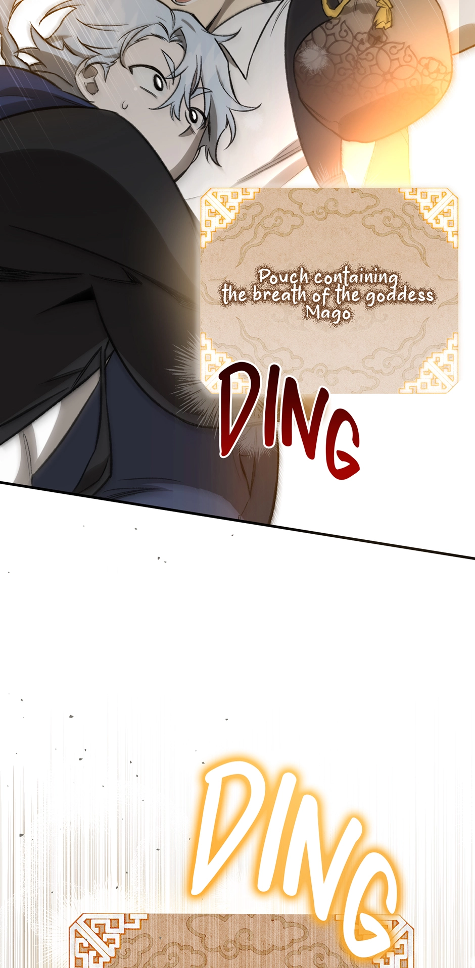Guide to be King of the Dead Chapter 18 page 64 - 