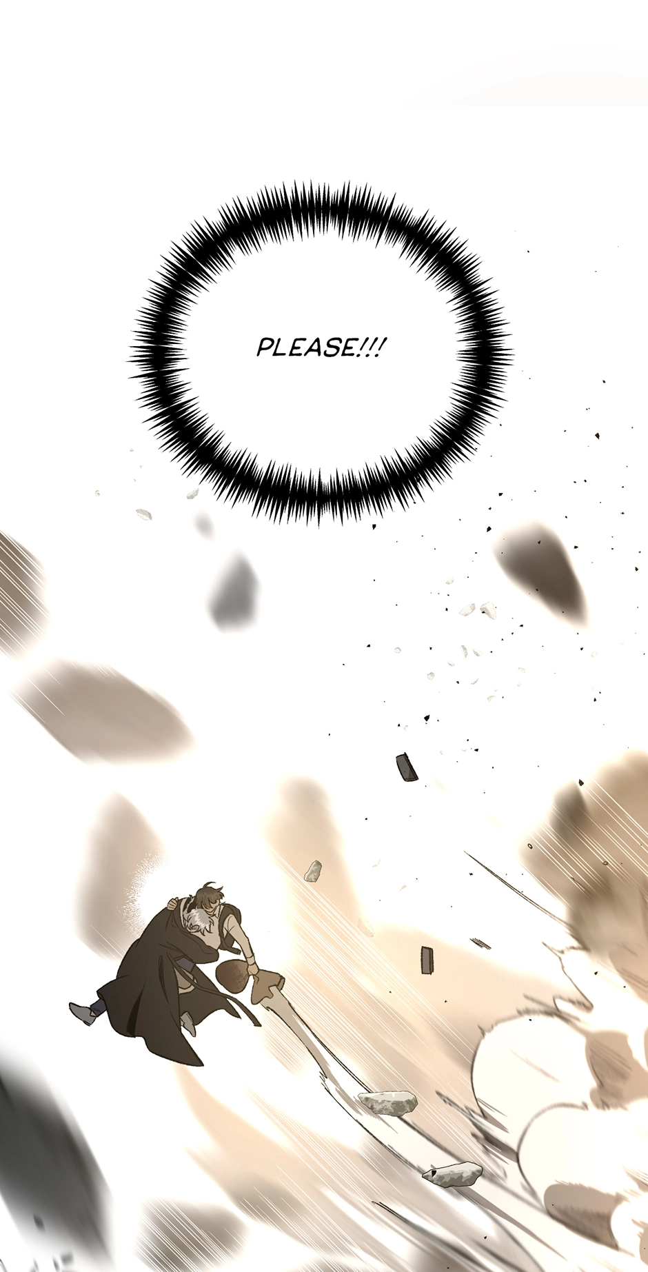 Guide to be King of the Dead Chapter 18 page 69 - 