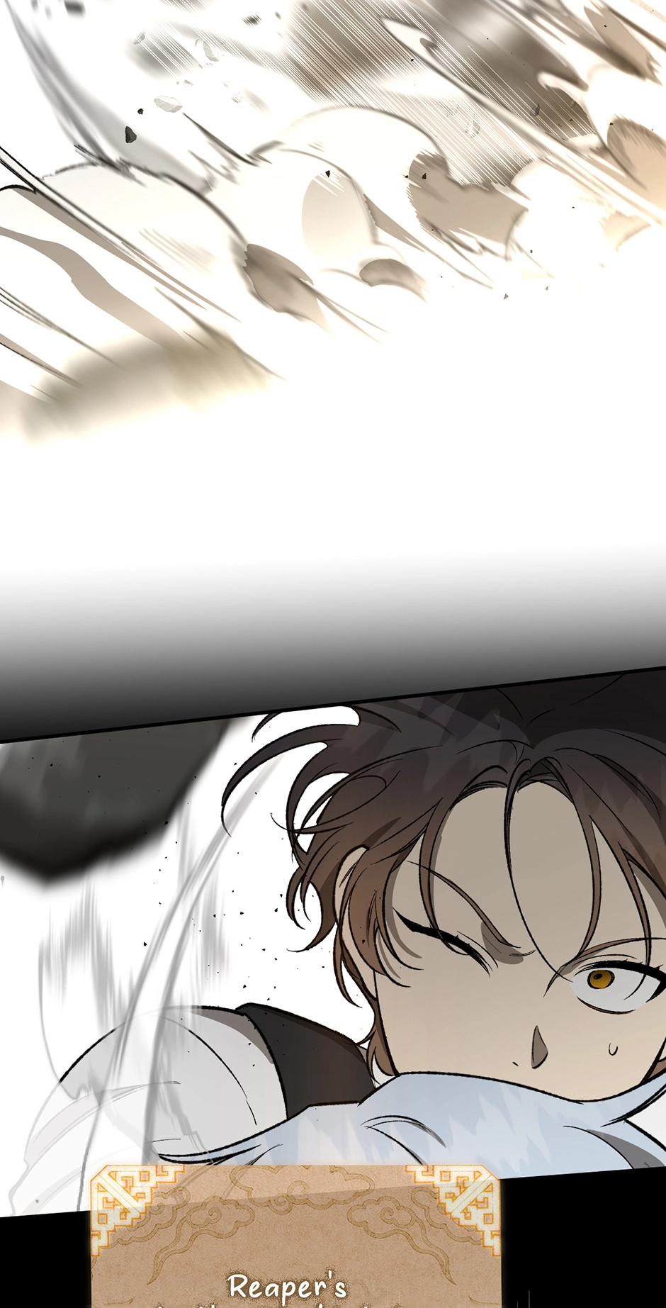 Guide to be King of the Dead Chapter 18 page 70 - 