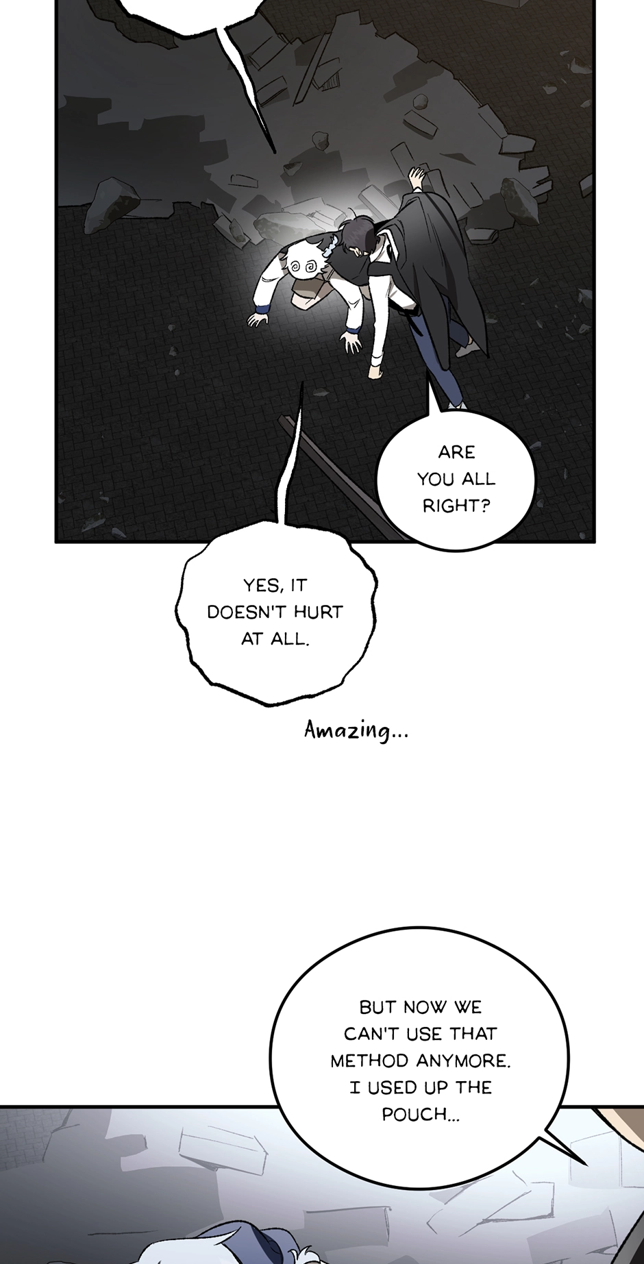 Guide to be King of the Dead Chapter 18 page 77 - 
