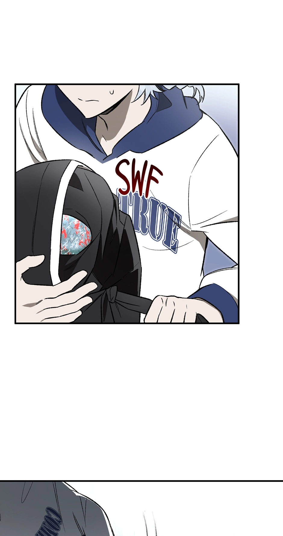 Guide to be King of the Dead Chapter 18 page 9 - 
