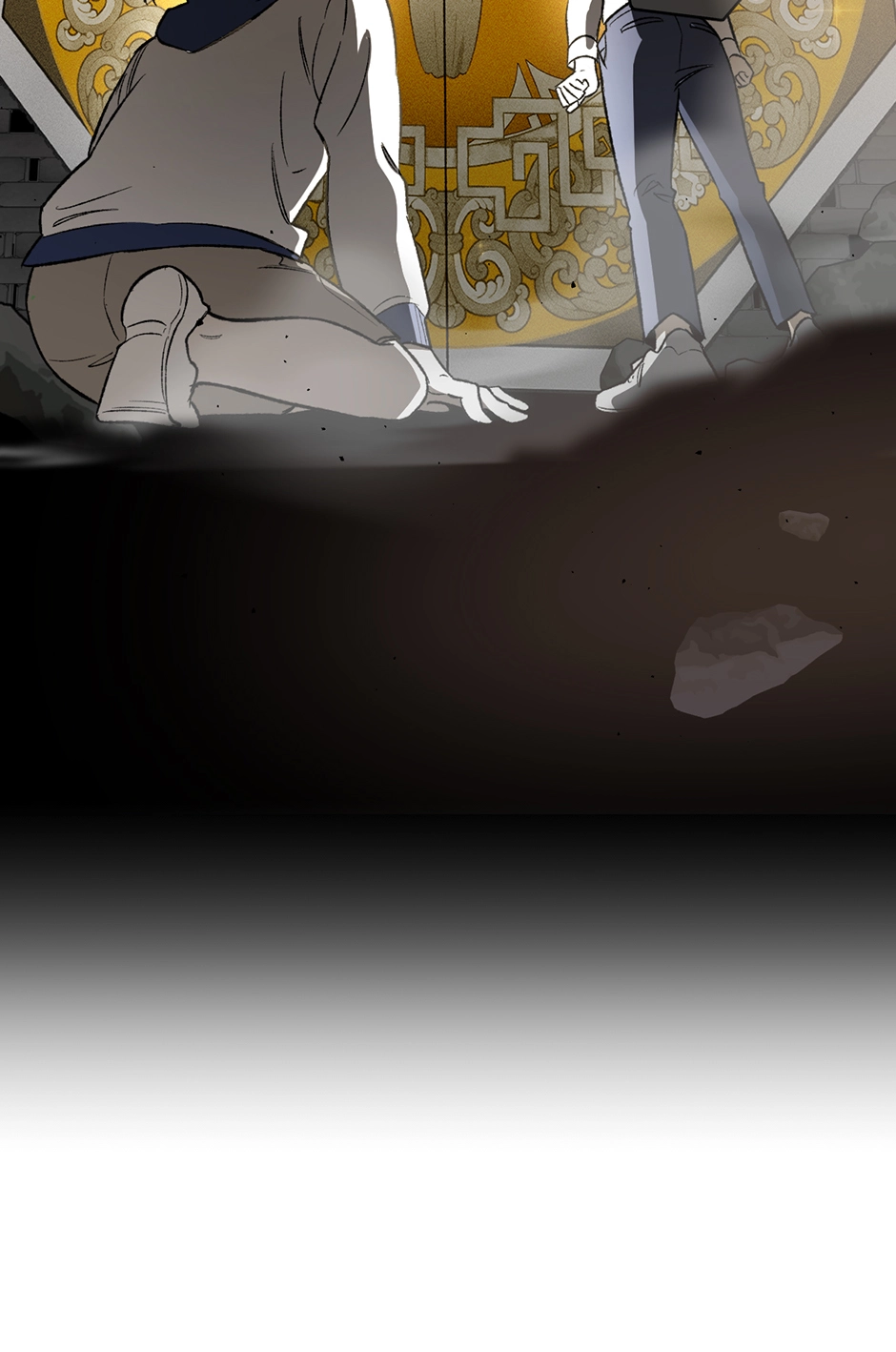 Guide to be King of the Dead Chapter 18 page 81 - 