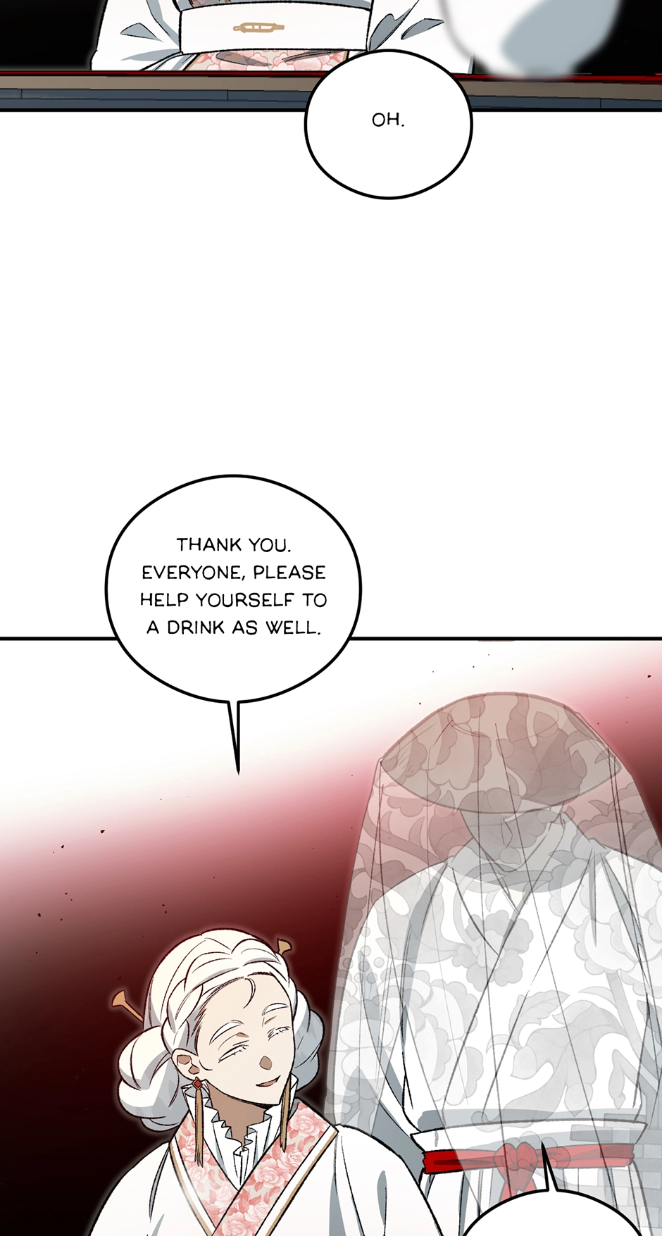Guide to be King of the Dead Chapter 19 page 2 - 