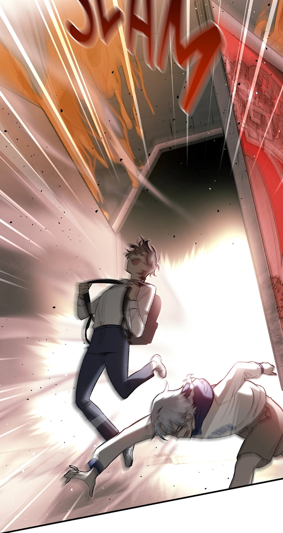 Guide to be King of the Dead Chapter 19 page 12 - 