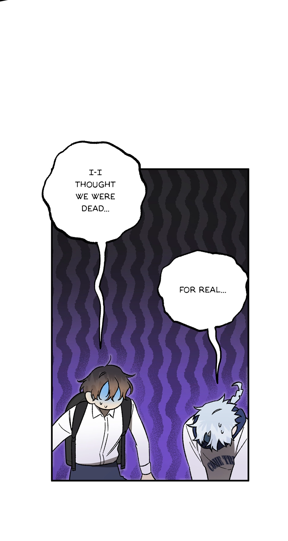 Guide to be King of the Dead Chapter 19 page 13 - 