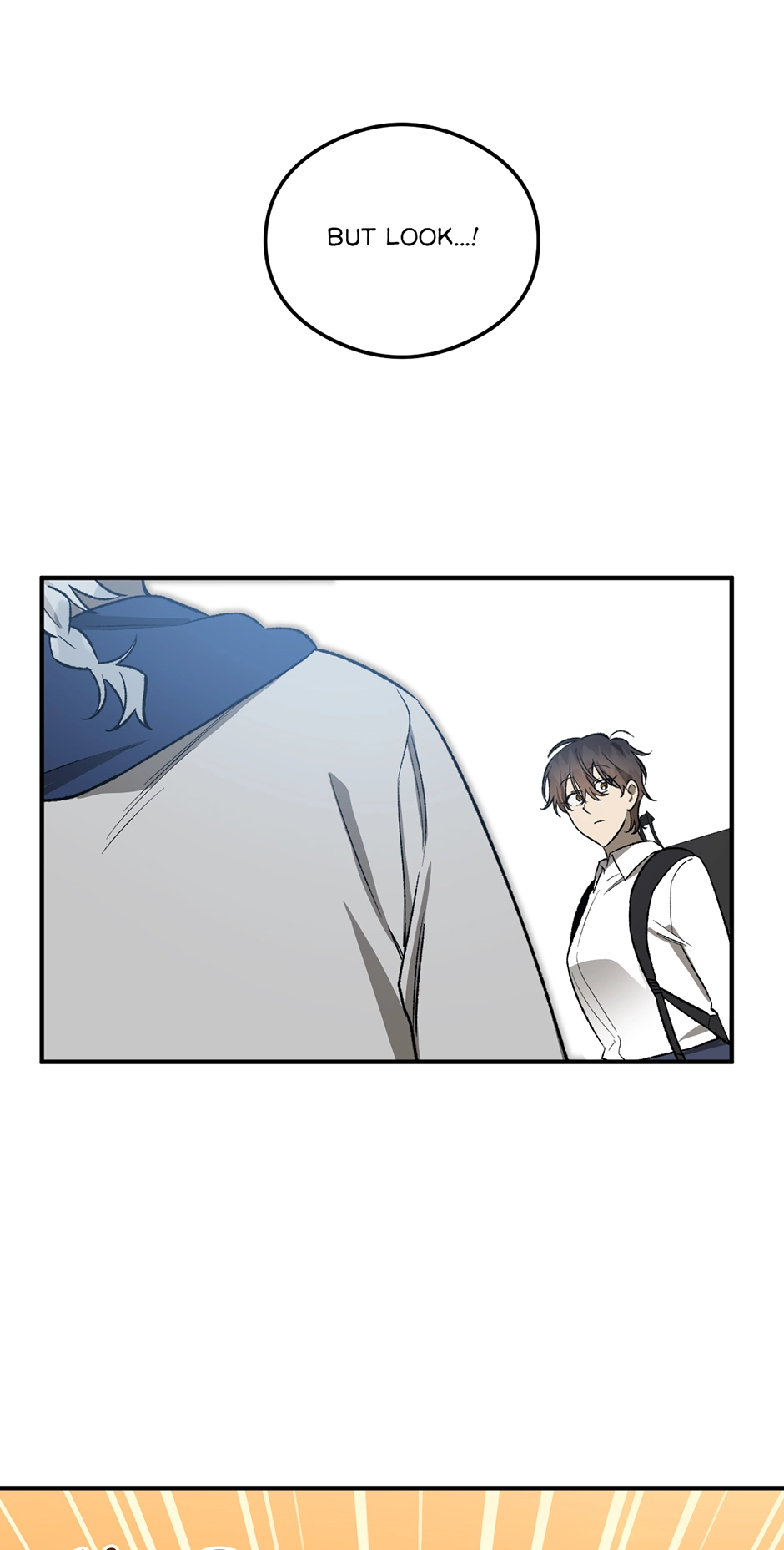 Guide to be King of the Dead Chapter 19 page 14 - 