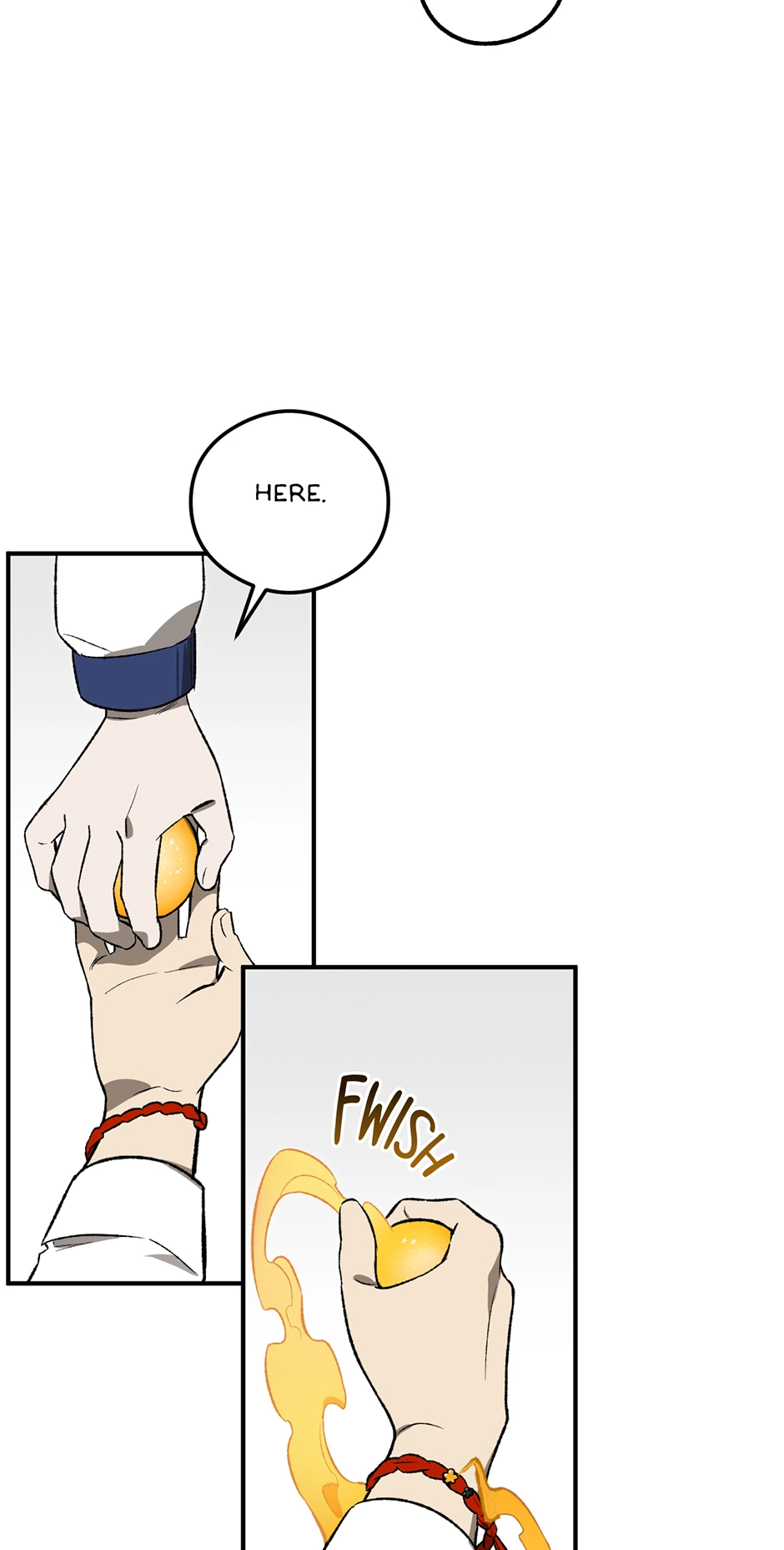 Guide to be King of the Dead Chapter 19 page 16 - 