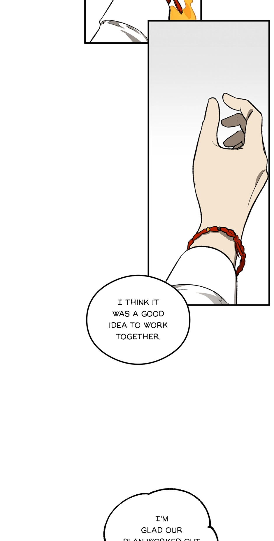 Guide to be King of the Dead Chapter 19 page 17 - 