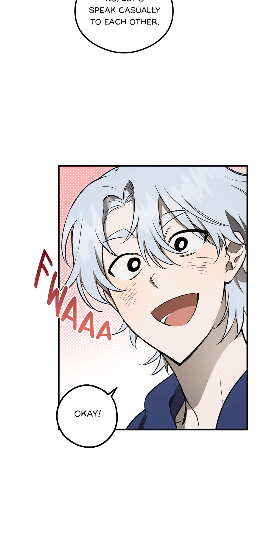 Guide to be King of the Dead Chapter 19 page 19 - 