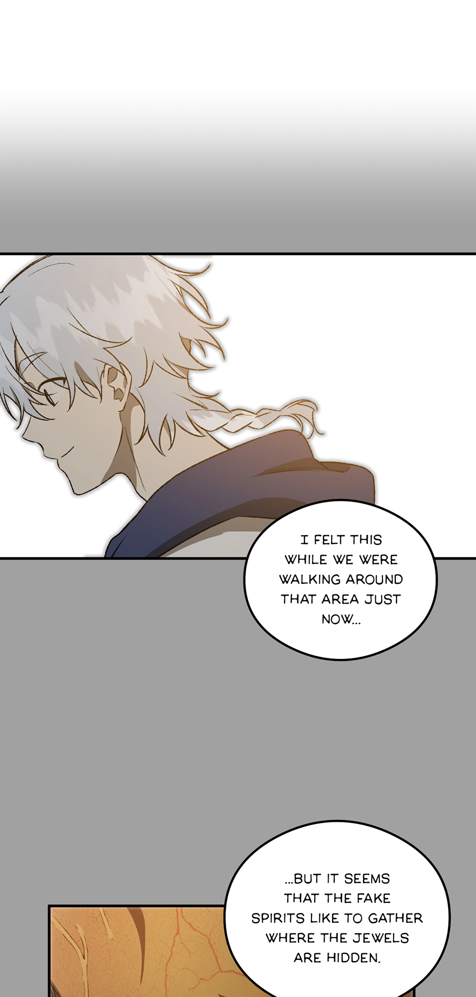 Guide to be King of the Dead Chapter 19 page 20 - 