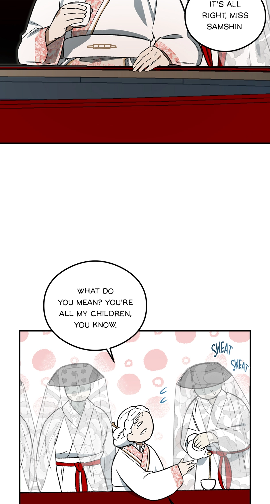 Guide to be King of the Dead Chapter 19 page 3 - 