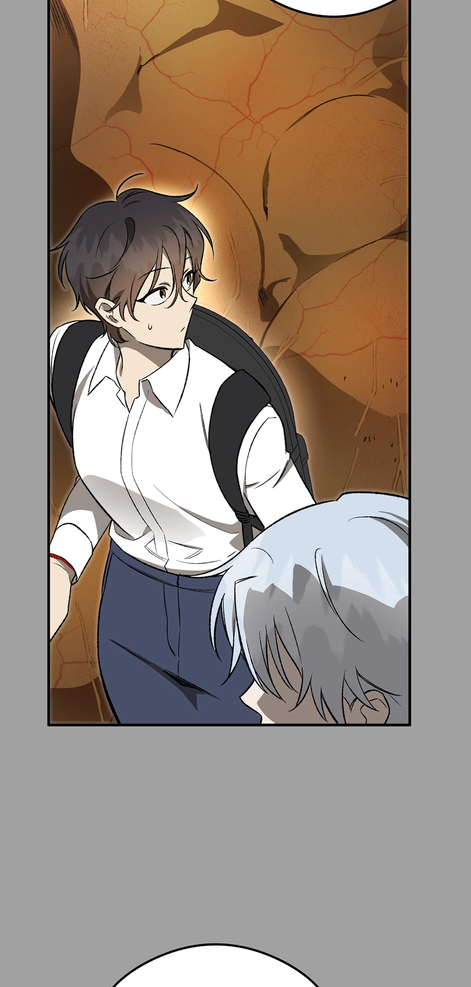 Guide to be King of the Dead Chapter 19 page 21 - 
