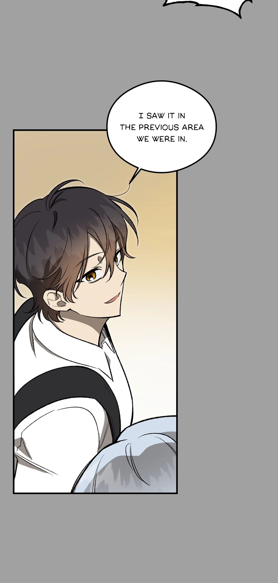 Guide to be King of the Dead Chapter 19 page 23 - 