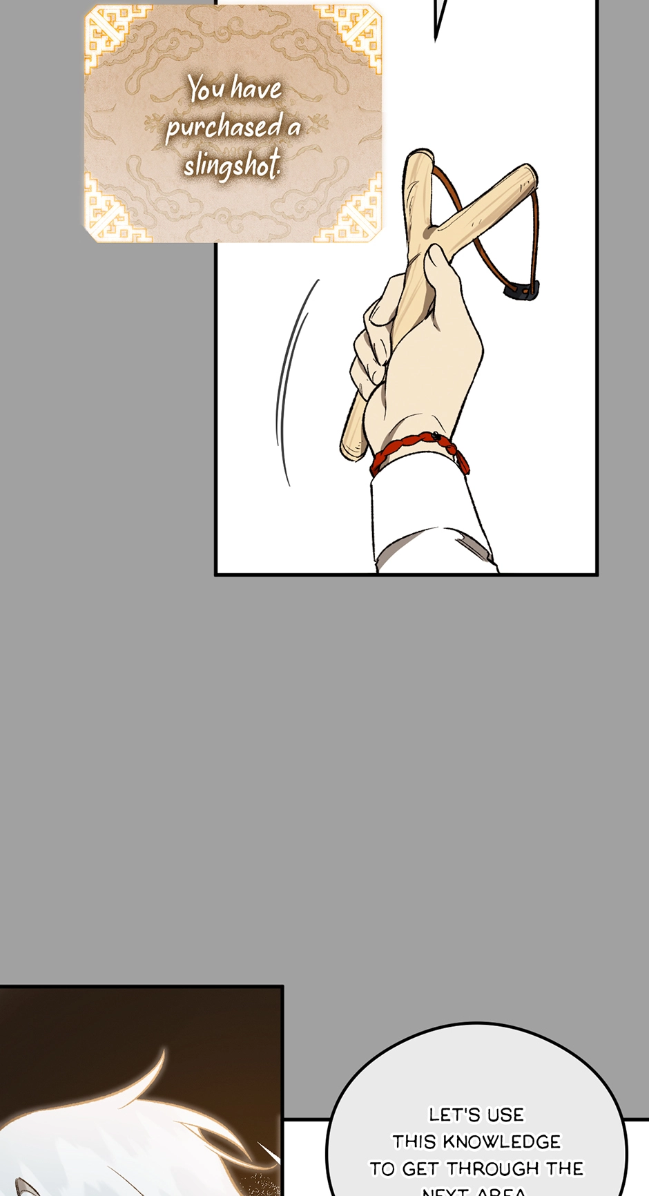 Guide to be King of the Dead Chapter 19 page 27 - 