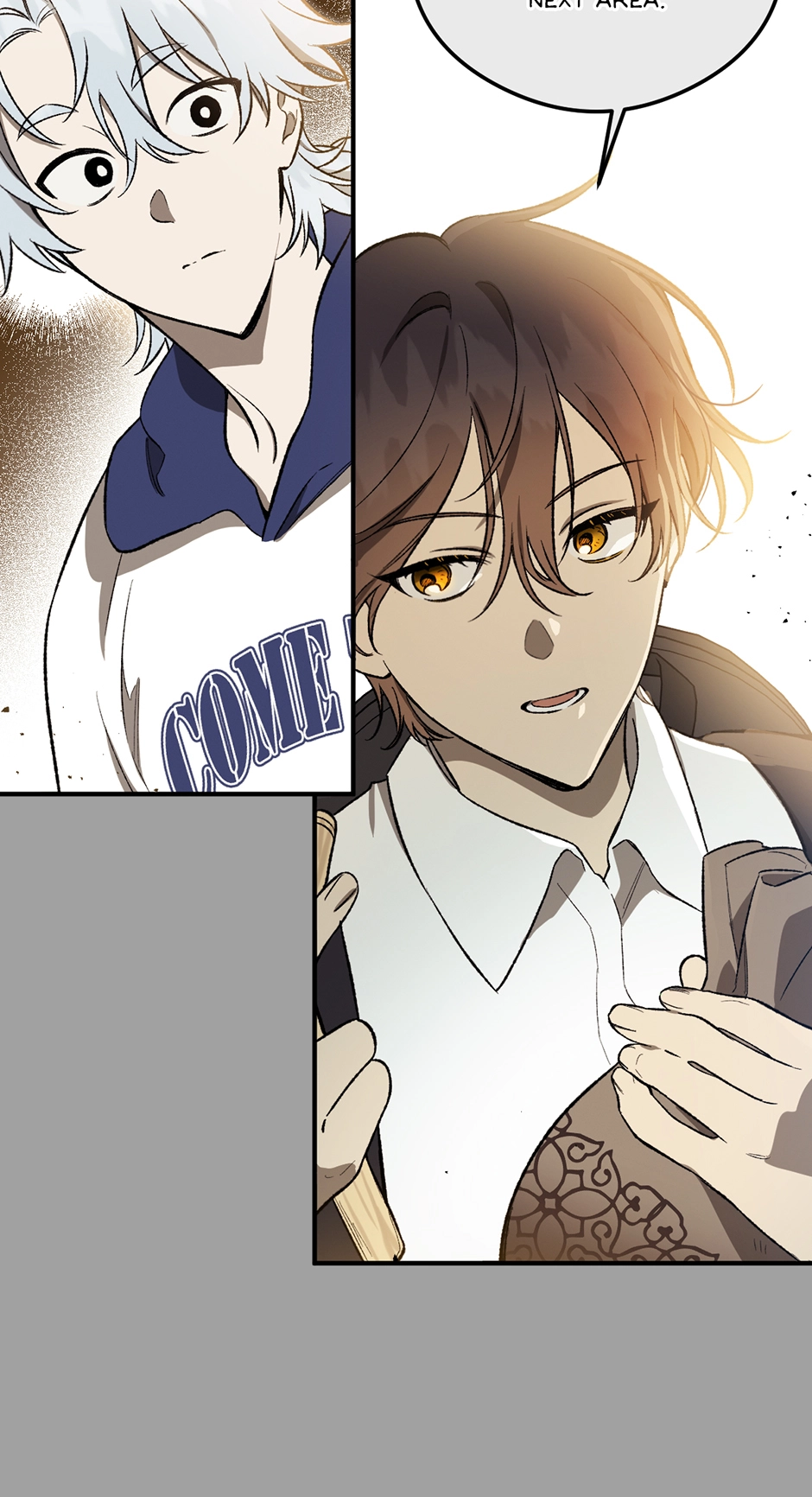 Guide to be King of the Dead Chapter 19 page 28 - 