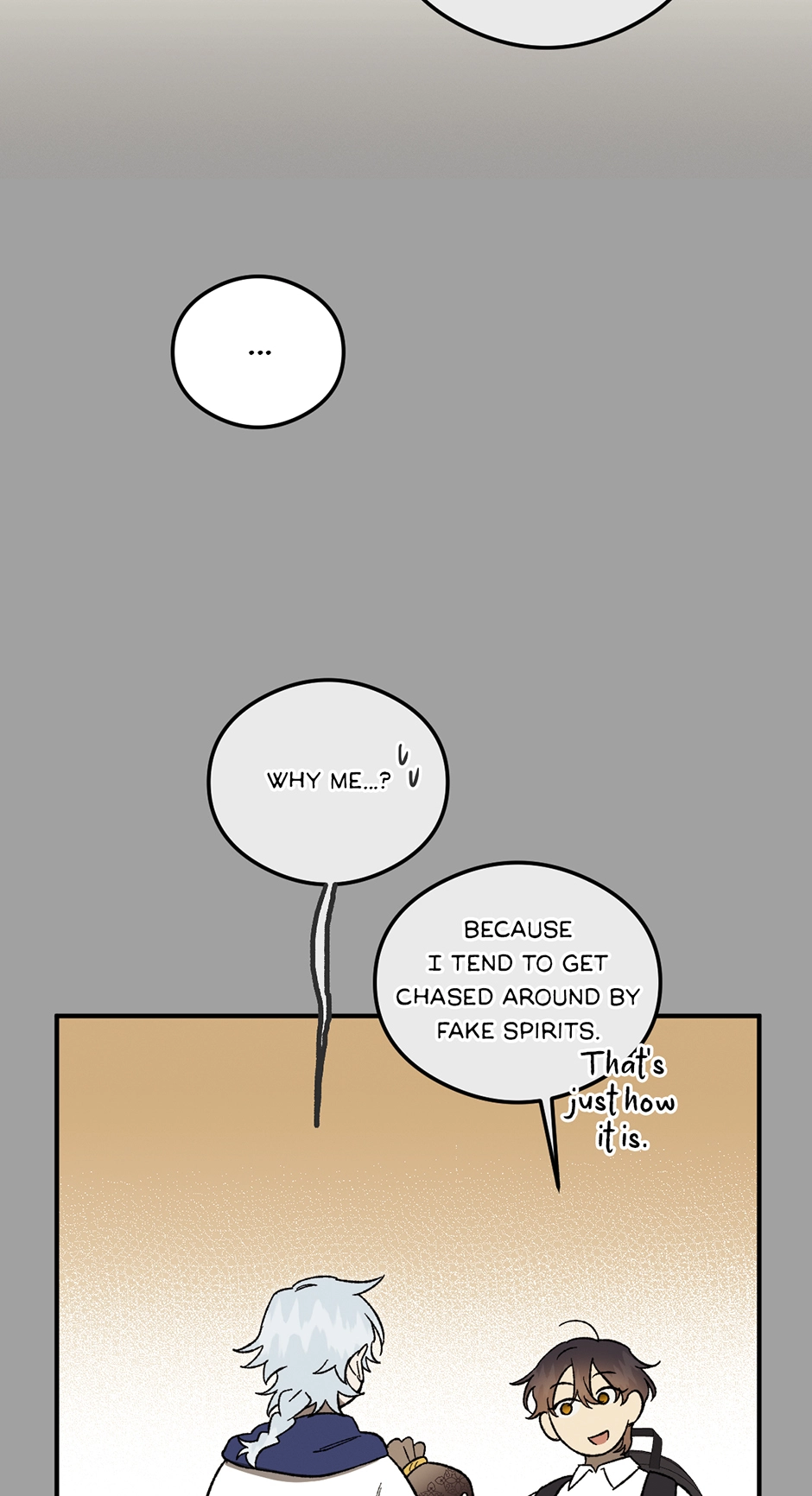 Guide to be King of the Dead Chapter 19 page 30 - 