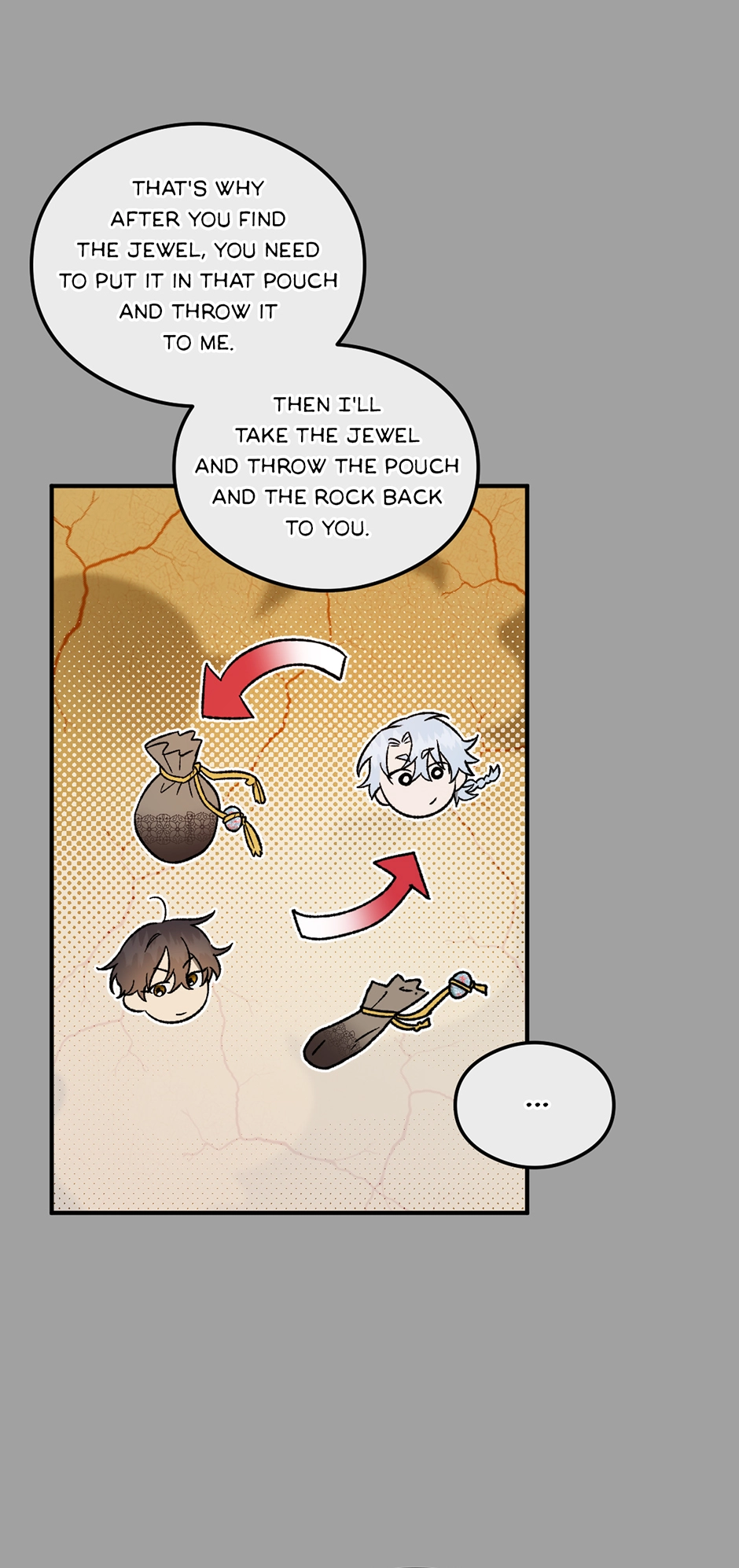 Guide to be King of the Dead Chapter 19 page 33 - 