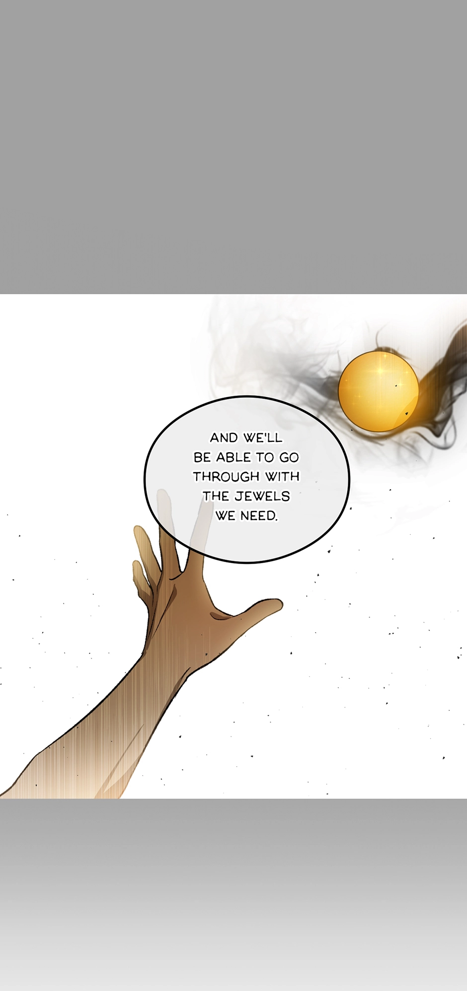 Guide to be King of the Dead Chapter 19 page 36 - 