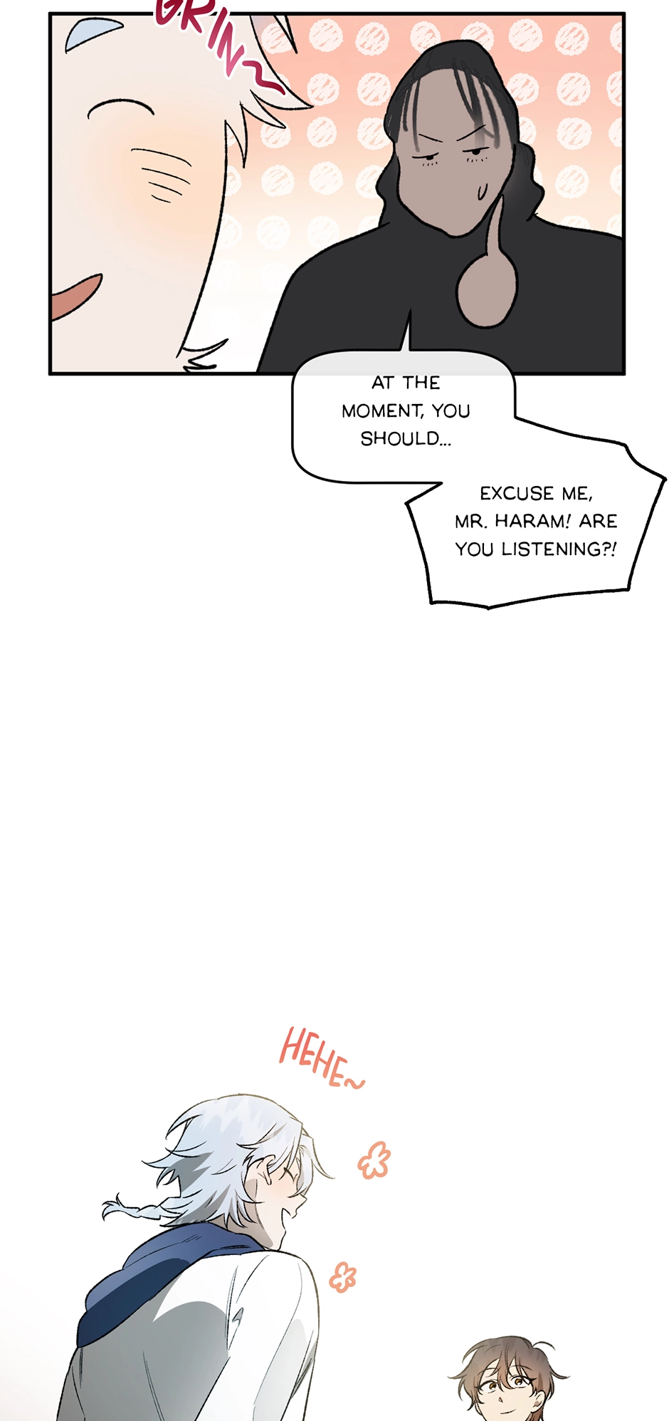 Guide to be King of the Dead Chapter 19 page 38 - 