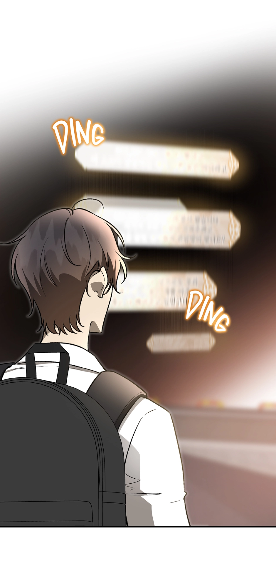 Guide to be King of the Dead Chapter 19 page 40 - 