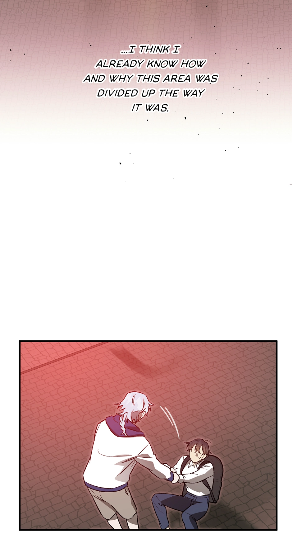 Guide to be King of the Dead Chapter 19 page 49 - 