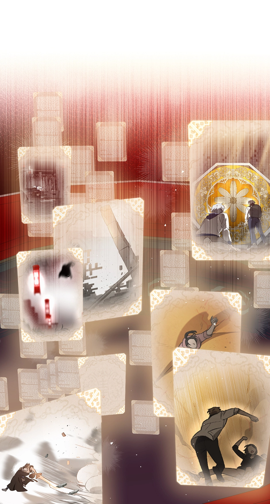 Guide to be King of the Dead Chapter 19 page 6 - 