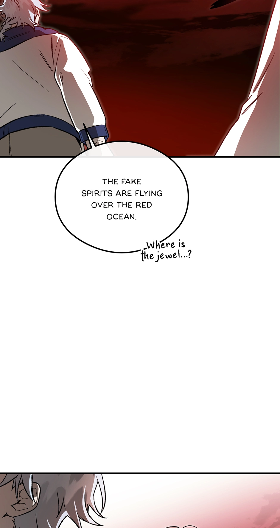 Guide to be King of the Dead Chapter 19 page 52 - 