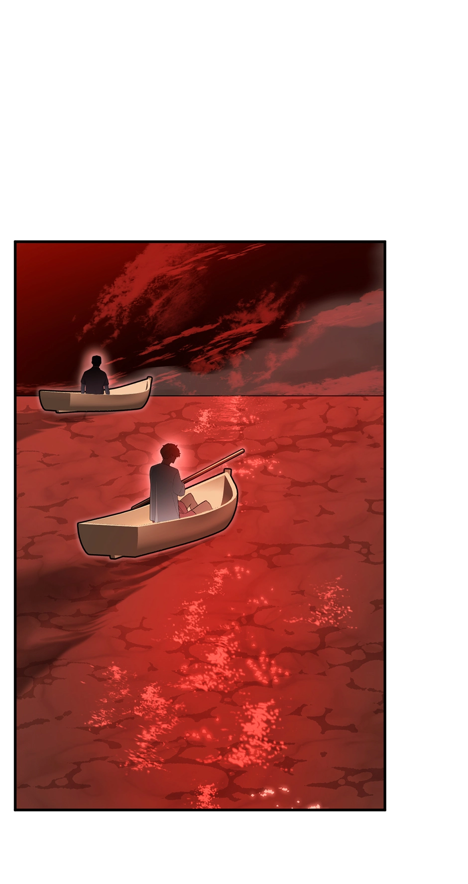 Guide to be King of the Dead Chapter 19 page 55 - 
