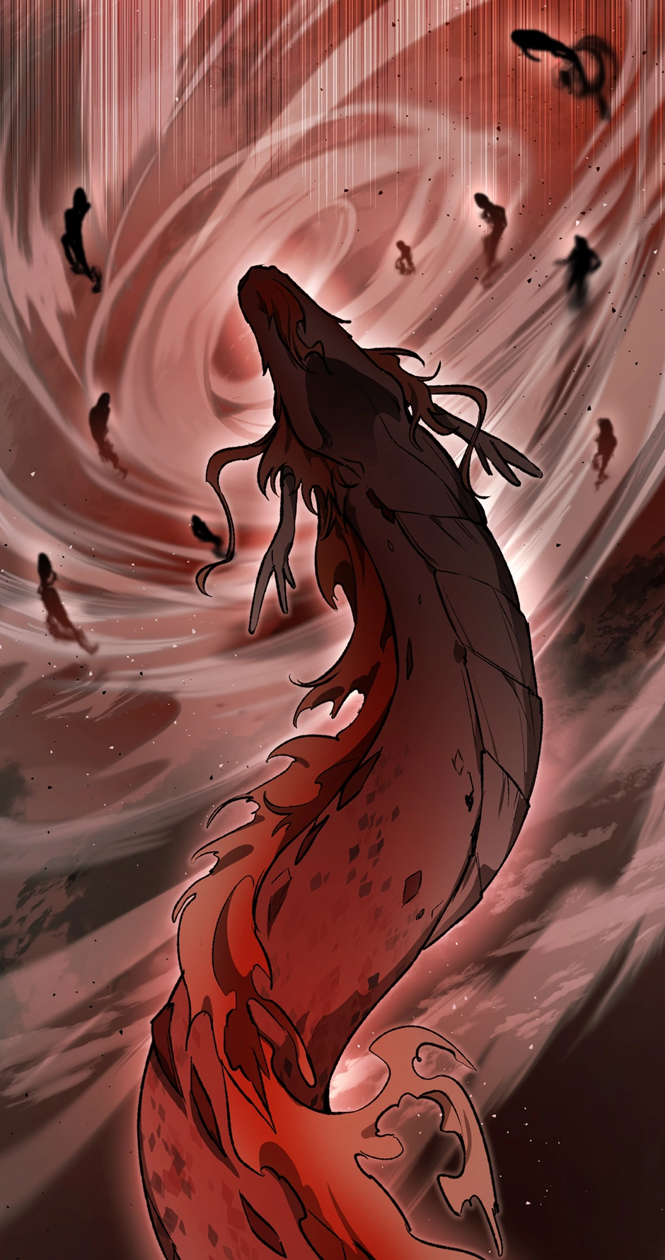 Guide to be King of the Dead Chapter 19 page 59 - 