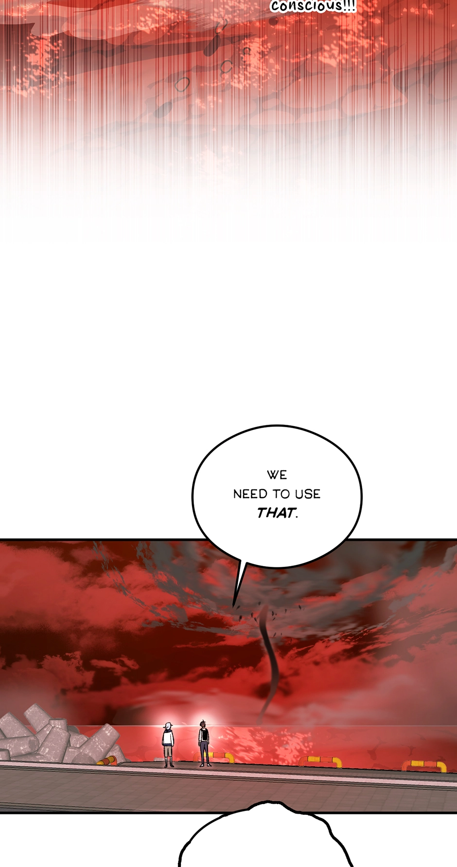 Guide to be King of the Dead Chapter 19 page 61 - 