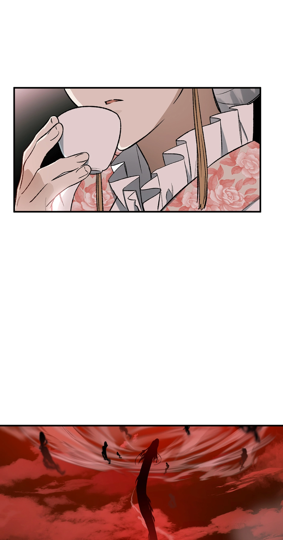 Guide to be King of the Dead Chapter 19 page 63 - 
