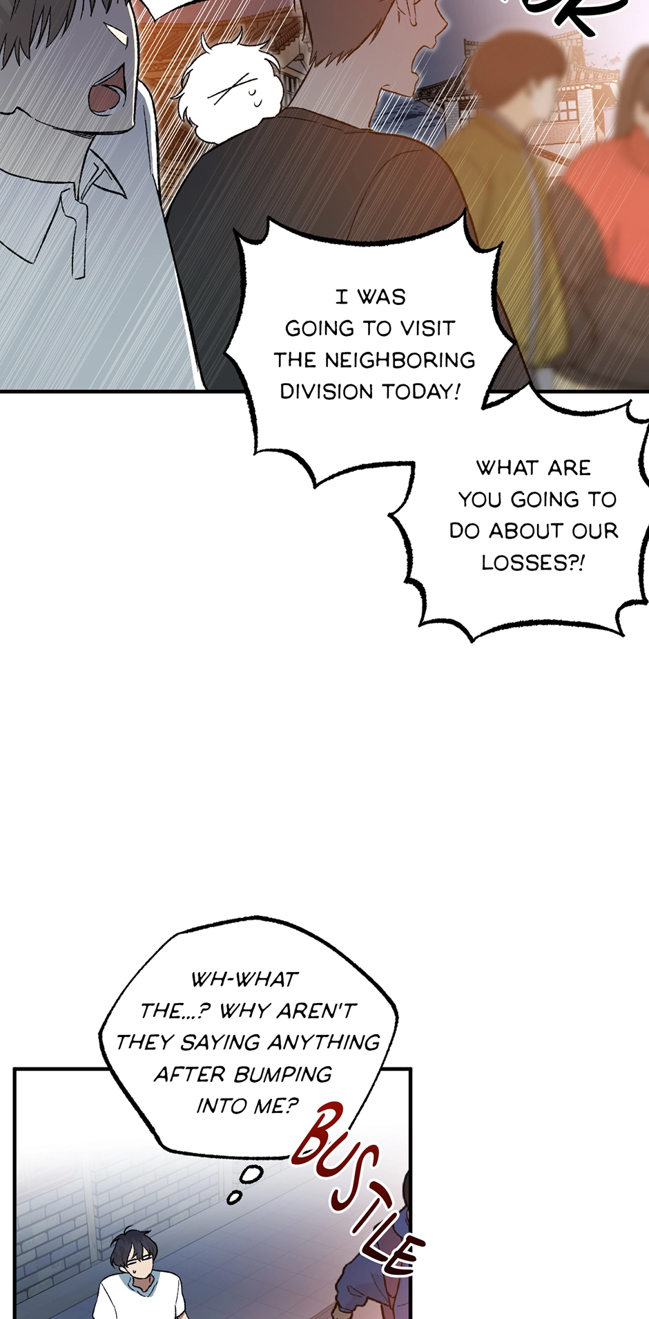Guide to be King of the Dead Chapter 2 page 2 - 