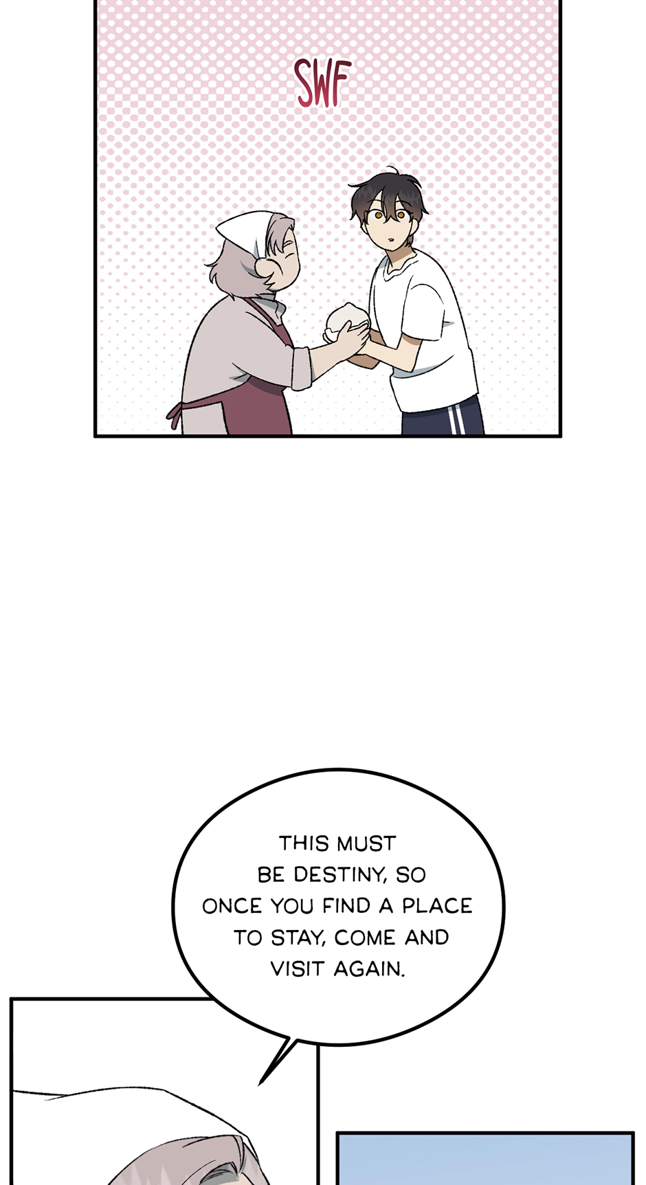 Guide to be King of the Dead Chapter 2 page 12 - 