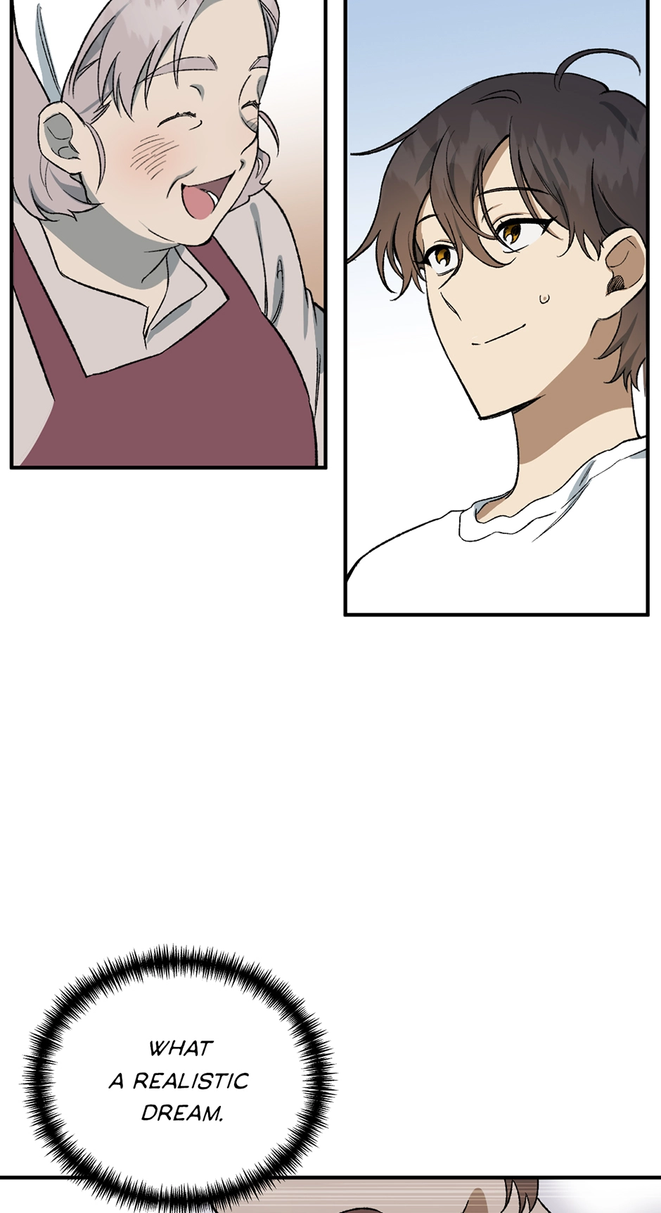 Guide to be King of the Dead Chapter 2 page 13 - 