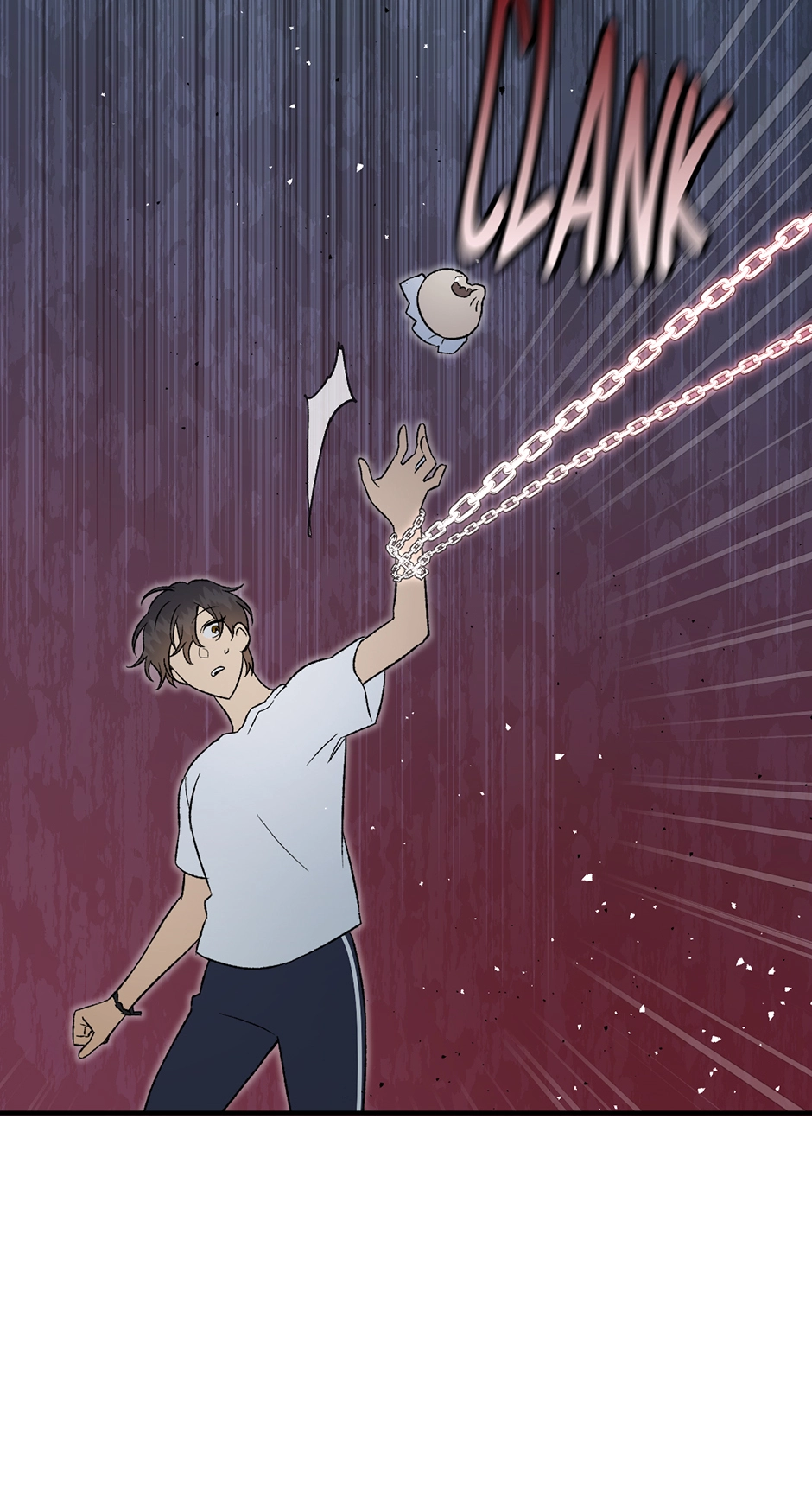 Guide to be King of the Dead Chapter 2 page 16 - 