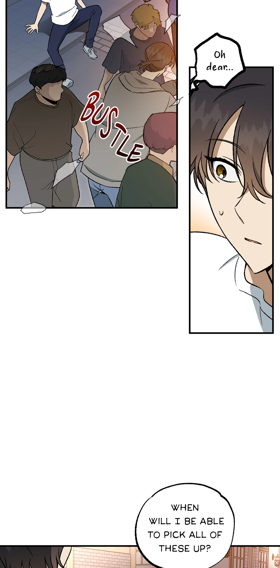 Guide to be King of the Dead Chapter 2 page 3 - 