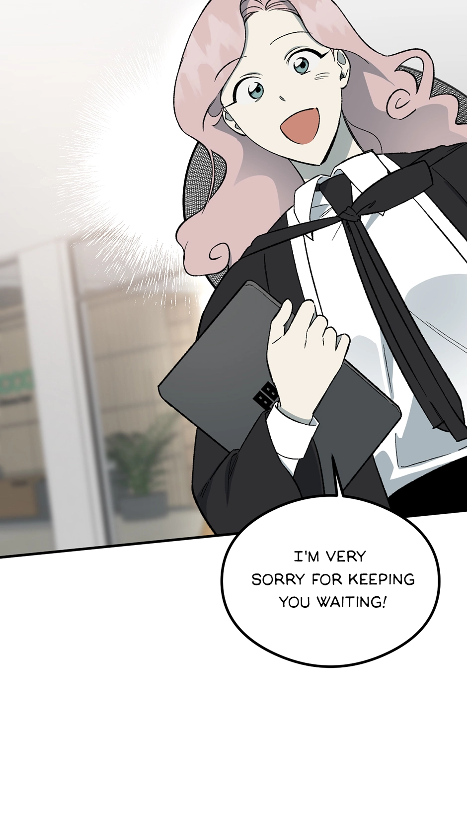 Guide to be King of the Dead Chapter 2 page 24 - 