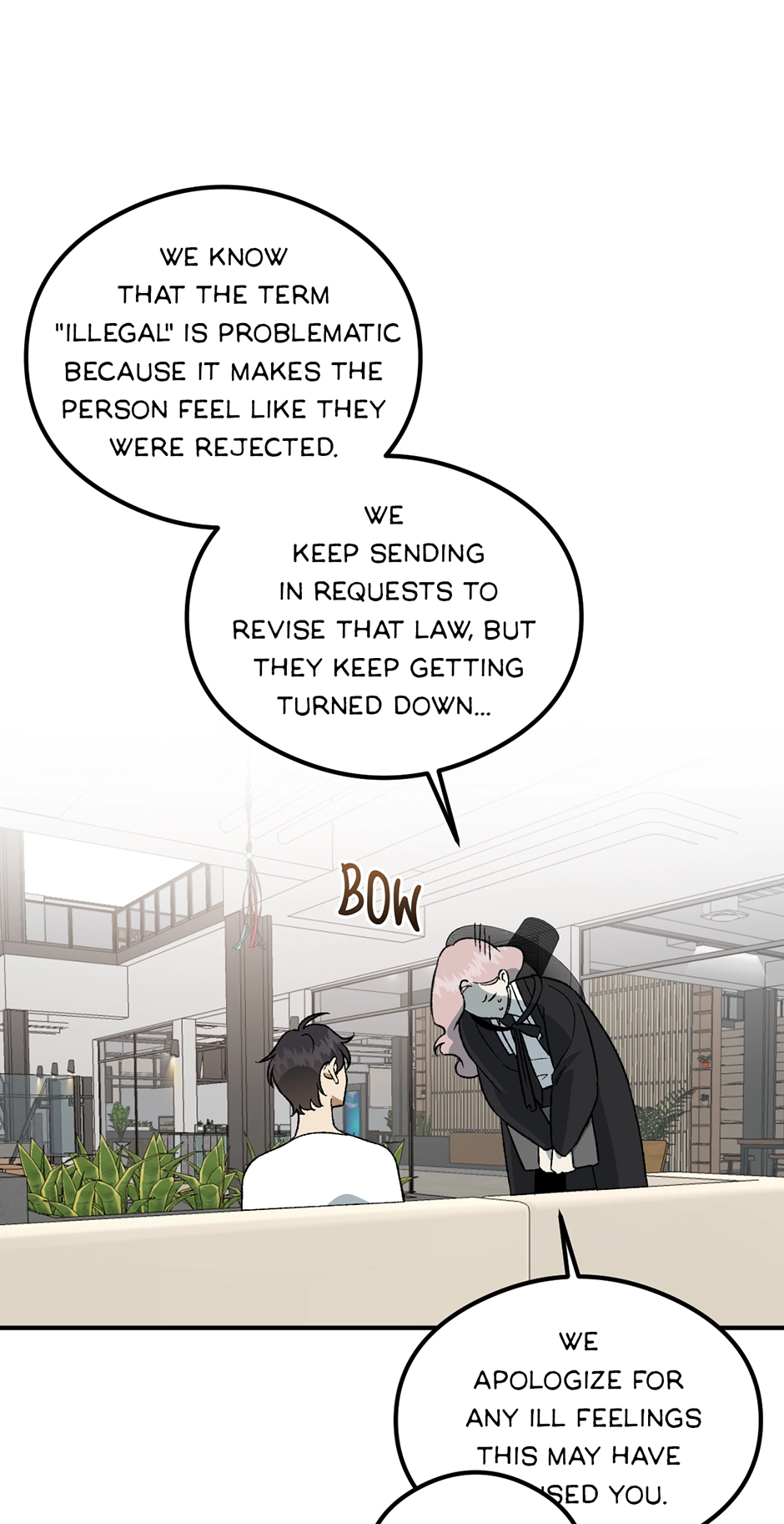 Guide to be King of the Dead Chapter 2 page 26 - 