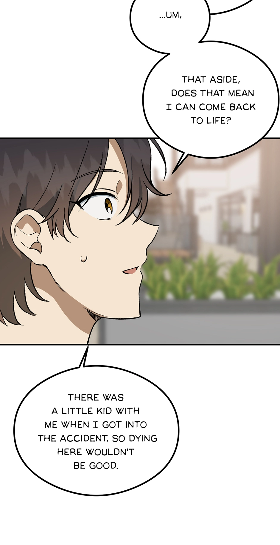 Guide to be King of the Dead Chapter 2 page 27 - 