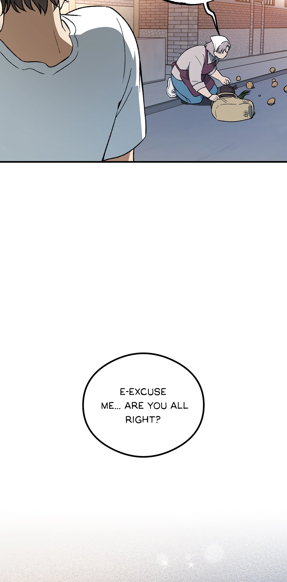 Guide to be King of the Dead Chapter 2 page 4 - 