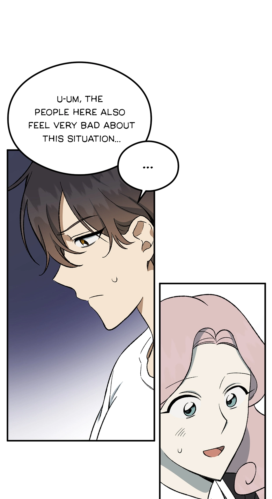 Guide to be King of the Dead Chapter 2 page 34 - 