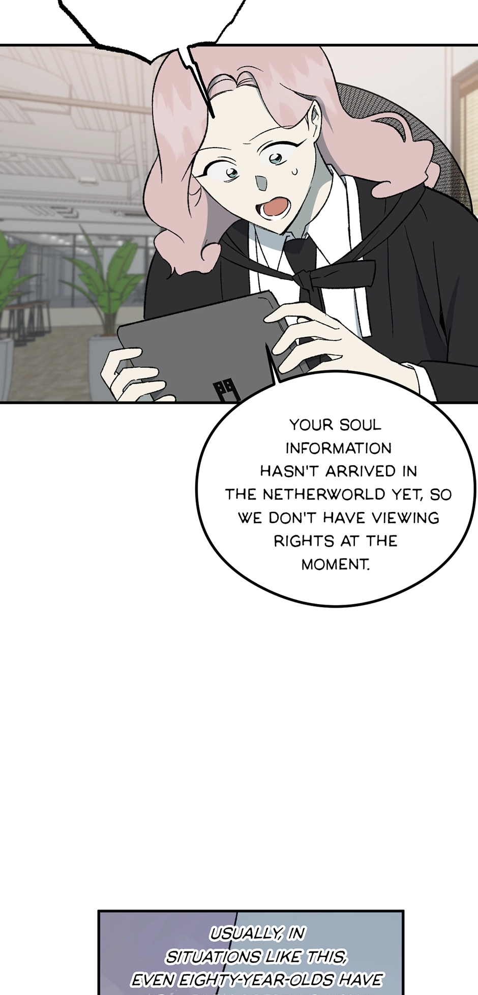 Guide to be King of the Dead Chapter 2 page 38 - 
