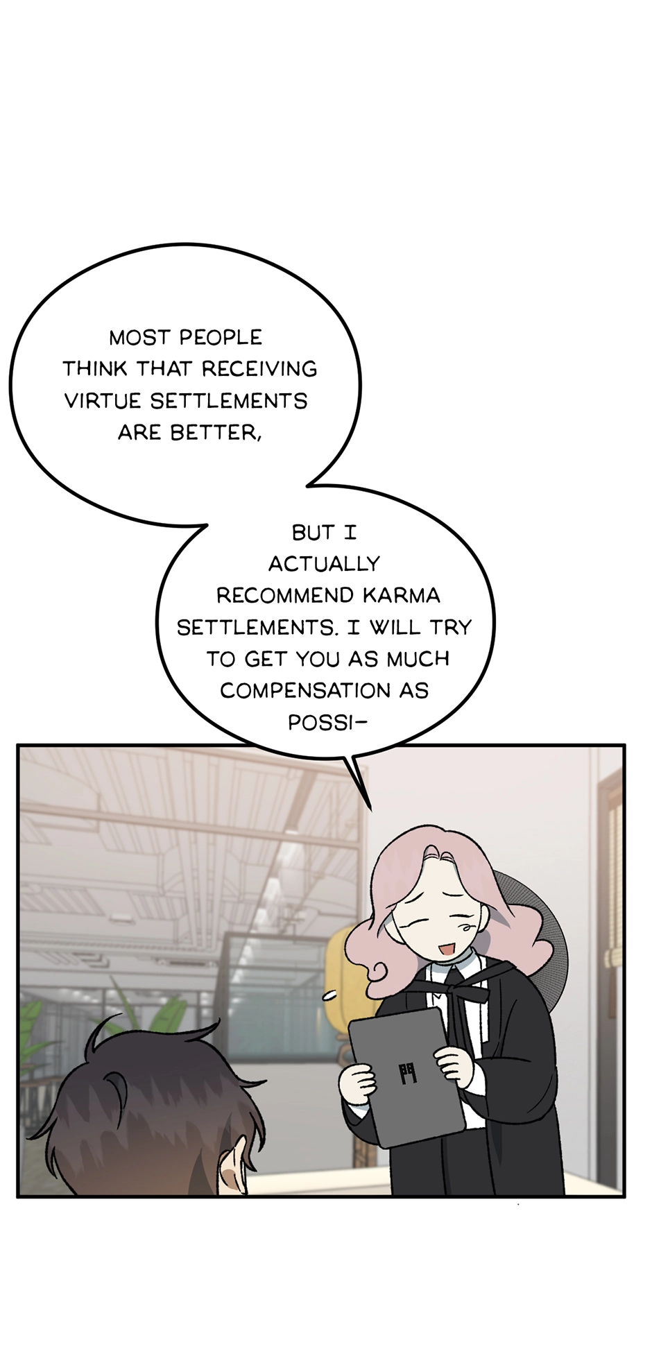 Guide to be King of the Dead Chapter 2 page 41 - 