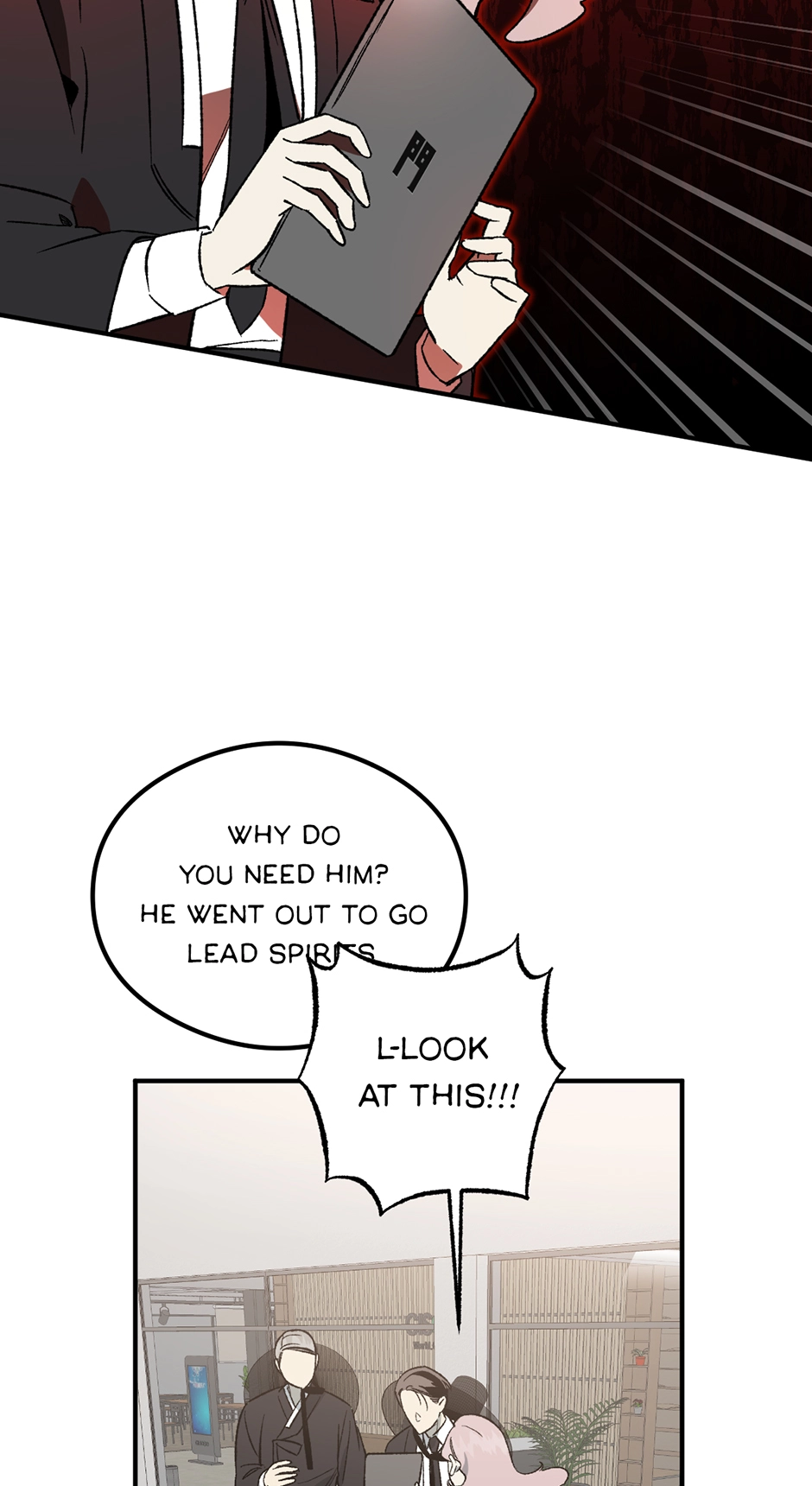 Guide to be King of the Dead Chapter 2 page 44 - 