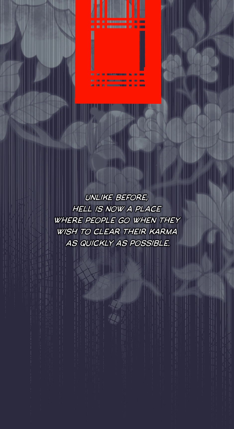 Guide to be King of the Dead Chapter 2 page 48 - 
