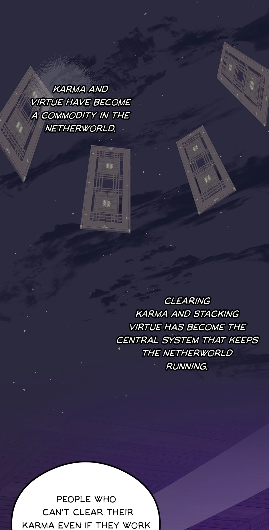 Guide to be King of the Dead Chapter 2 page 49 - 