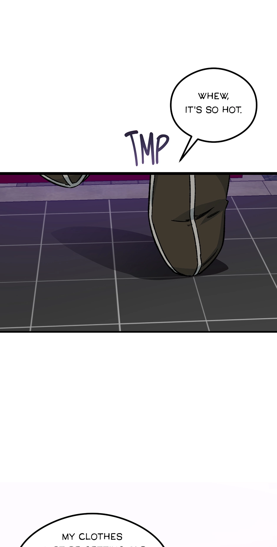 Guide to be King of the Dead Chapter 2 page 51 - 