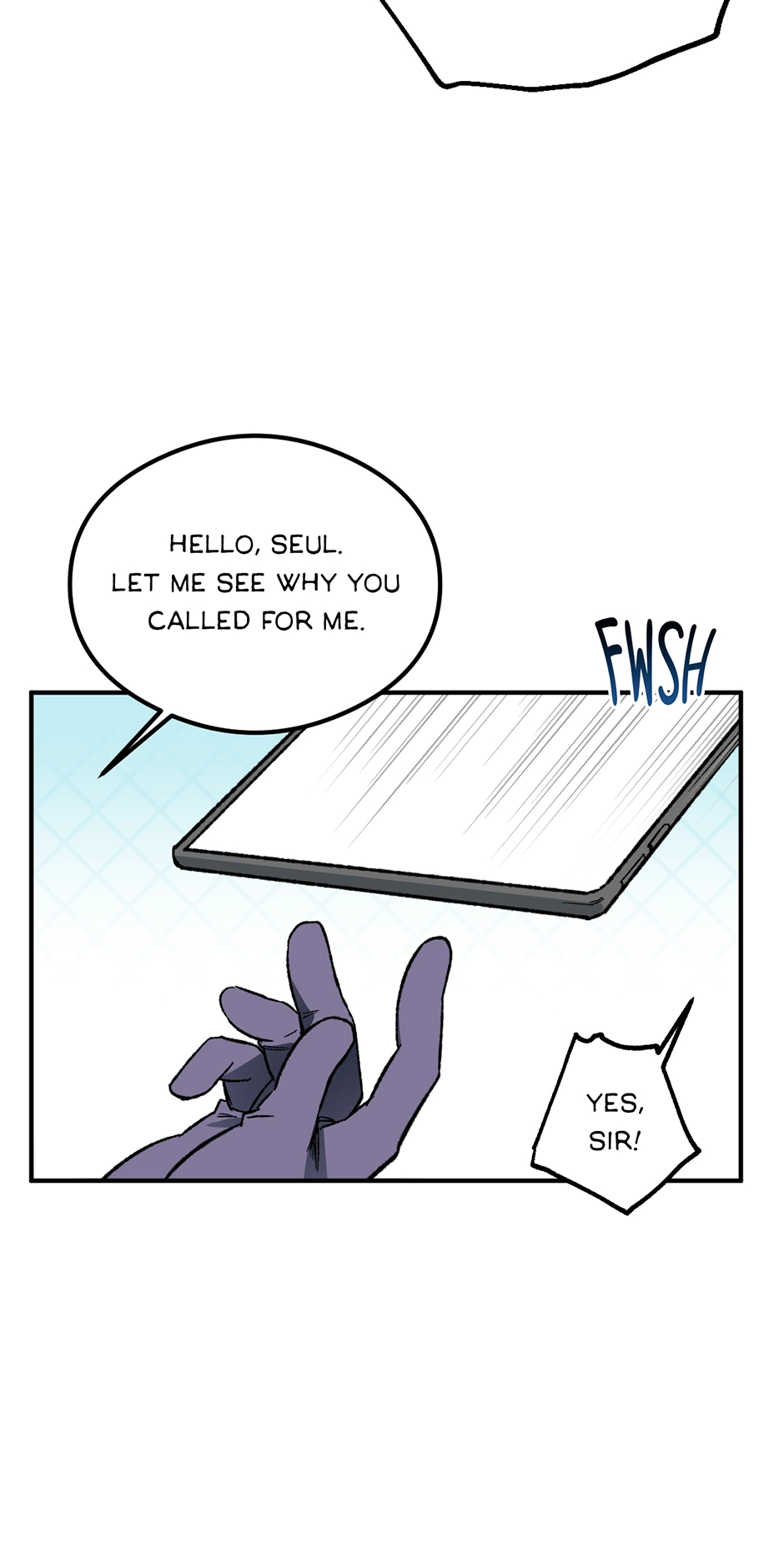 Guide to be King of the Dead Chapter 2 page 53 - 