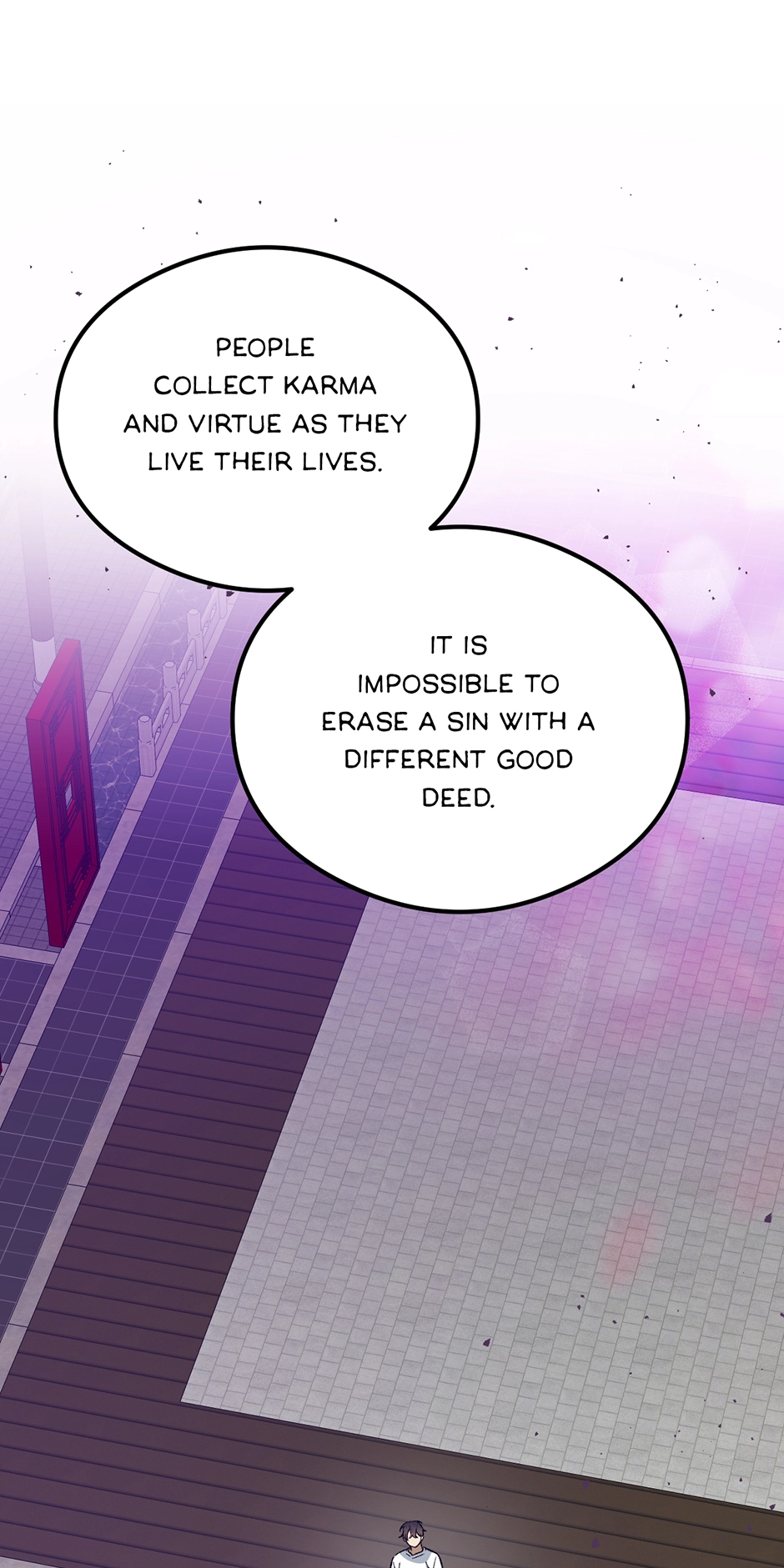 Guide to be King of the Dead Chapter 2 page 58 - 