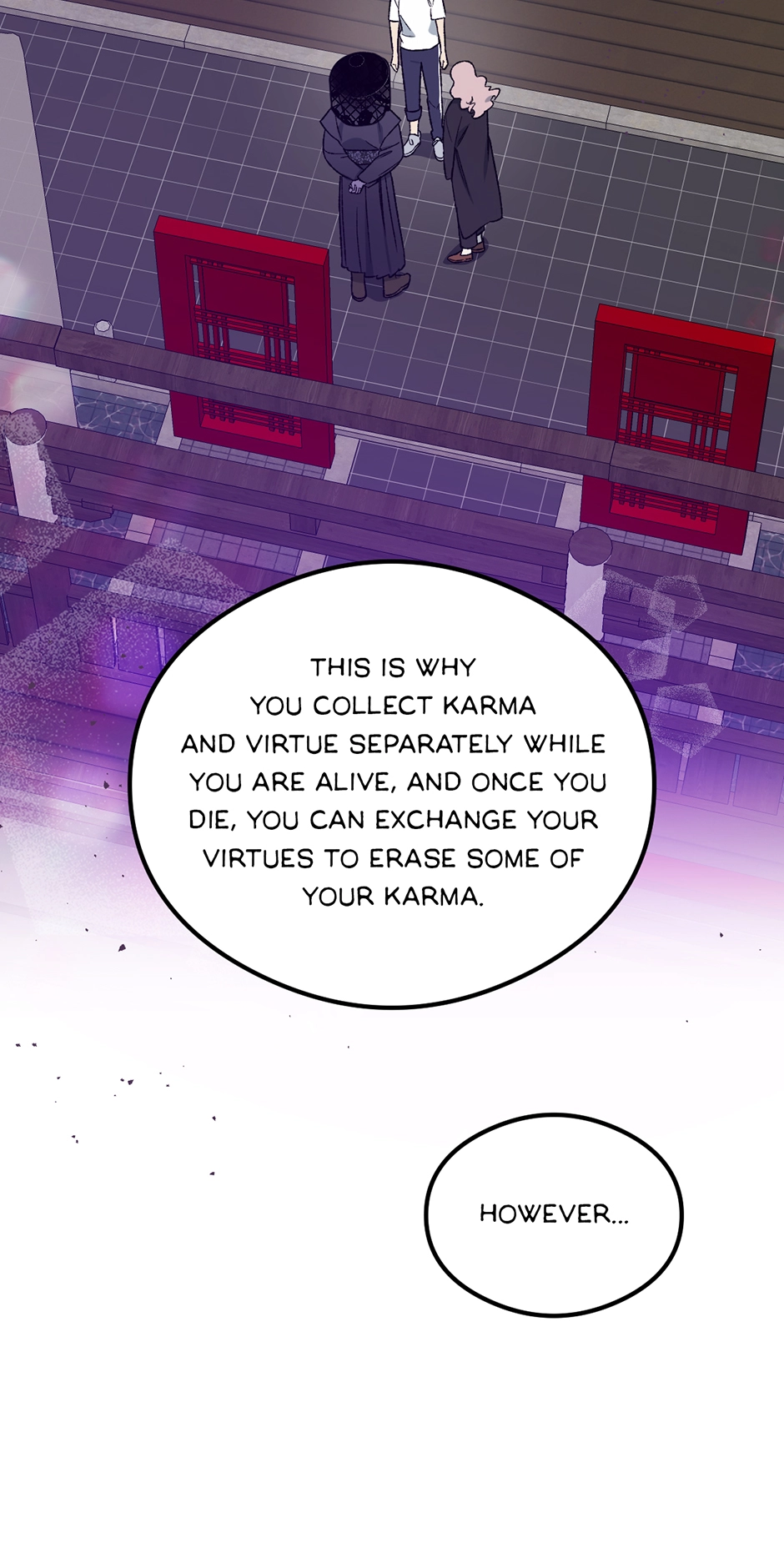 Guide to be King of the Dead Chapter 2 page 59 - 